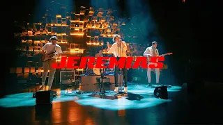 JEREMIAS - hdl (live at Late Night Berlin)