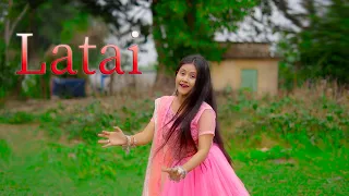 Latai Dance Cover By Payel || Dance With Raj