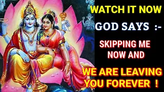 11:11 🕉 " Laxminarayan " 🕉️ " Watch it now god says......." 🕉️Don't Ignore us🕉️✡️ #GodGivess