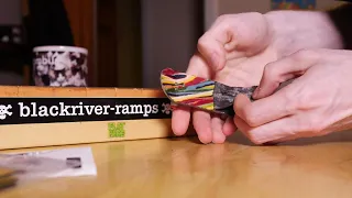 How To Re-Grip a Fingerboard