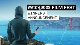 Watch_Dogs Film Fest - Winners Annoucement [UK]