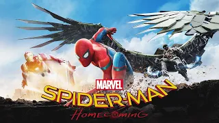 Spider-Man Homecoming: Holland E' Il Miglior Uomo Ragno? - Recensione E Analisi - Daily Bugle