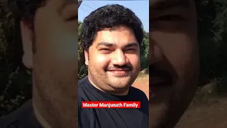 Master Manjunath Family photos 💝🤭#shorts,#ytshorts,#viral