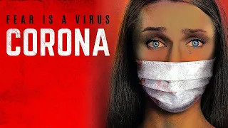 🌀 Corona: Fear is a Virus | Full Movie | COVID Thriller, Drama