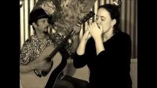 "Heart of Gold" Neil Young cover - Heather Mallory and Chip Butterworth 3-5-12