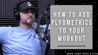 The Benefits of Adding Plyometrics & Functional Training to Your Workout