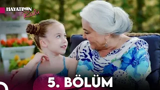 Hayatımın Rolü 5. Bölüm