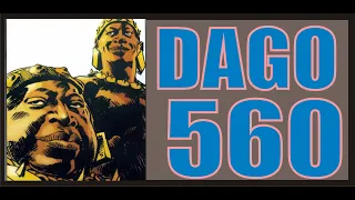 DAGO COMIC completo CAPITULO 560