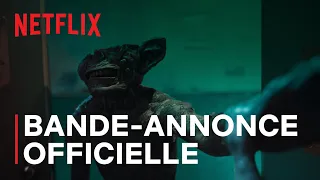 Sweet Home | Bande-annonce officielle VOSTFR | Netflix France