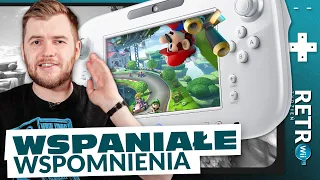 Wii U: Aż taka porażka? | RetroTydzień