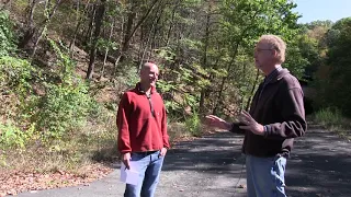 The Past and Future of the Abandoned Turnpike in Bedford and Fulton Counties