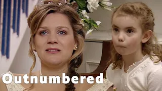 Sometimes Children Ask Too Many Questions! | Outnumbered