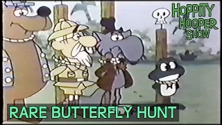 Hoppity Hooper 25 - Rare Butterfly Hunt