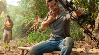 Tubi Tuesday: Hard Target 2