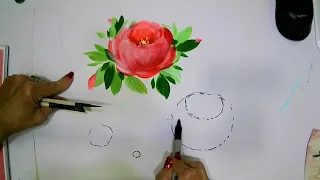 LIBRO ESPECIAL DE ROSAS - Presentación🎨