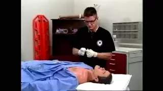 PHTLS 15 - Chest Decompression