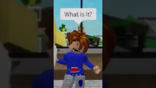 When no ones knows what is 6 x 3 ?? 😂 (Roblox Meme) #shorts