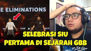 EWOK Reaction | JP 🇲🇾 | GRAND BEATBOX BATTLE 2023: WORLD LEAGUE | Solo Elimination