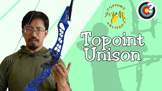 Archery | Topoint Unison Bow Review