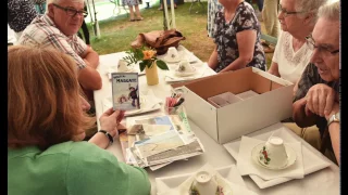 Making Memory Boxes from Life Stories