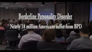 The Outlook for Borderline Personality Disorder