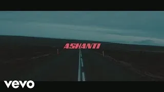 Unge Ferrari - Ashanti