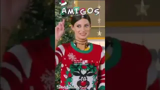 HANNAH STOCKING @HANNAHSTOCKING INSTAGRAM STORIES COMPILATION DICIEMBRE 22, 2018