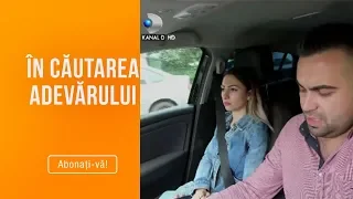 In cautarea adevarului(18.06.2019) - Editia 112 | Sezonul 1 | Luni - vineri, de la 13:00, la Kanal D