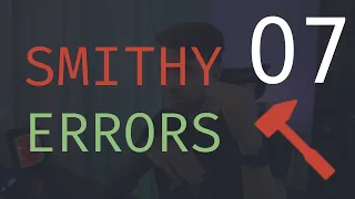 Errors in Smithy/Smithy4s and how to deal with them