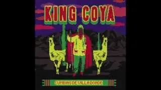 King Coya - Don Axelina feat Tremor & Axel K