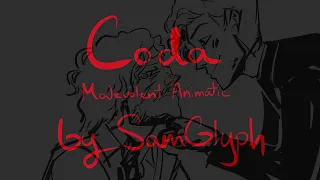 Coda- A Malevolent Animatic