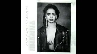 Bitch Better Have My Money - Rihanna (Audio HQ)