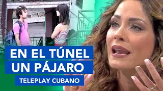 Teleplay Cubano: EN EL TUNEL UN PAJARO con YORY GOMEZ (Televisión Cubana)