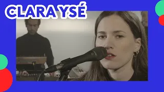 CLARA YSÉ - Basique, les sessions