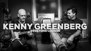 Truetone Lounge | Kenny Greenberg