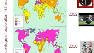 Bladder Cancer in the Elderly