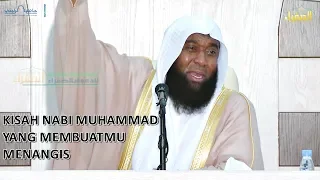 Kisah Sedih Nabi Muhammad - Apa Kita Masih Malu Menjalankan Sunnah Dan Syariat Beliau?