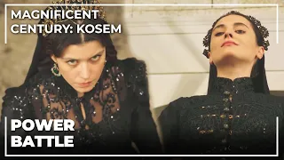 They Betrayed Kösem Sultan | Magnificent Century: Kosem Special Scenes