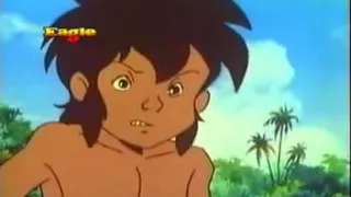 The Jungle Book Hindi {Mowgli} Episode   34