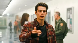 Dylan O'Brien Officially Back On Teen Wolf Set Following Serious Injury