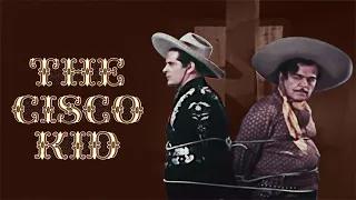 The Cisco Kid | Season 1 | Episode 18 | Confession for Money | Duncan Renaldo | Leo Carrillo