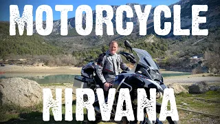 France|Spring '23: Motorcycle Nirvana - riding the Verdon Gorge