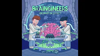 Braingineers and Kabayun - Wrenching Neurons