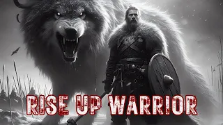 Conquer Your Fears | Epic Viking Warrior Battle Tune