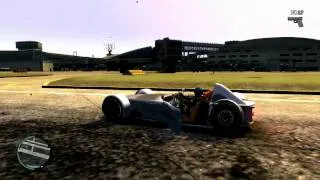 GTA IV TM TM9 Open Sport V2