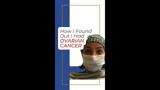 How I Found Out I Had Ovarian Cancer