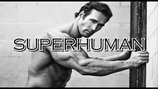 Mike O'Hearn - SUPERHUMAN [HD] Bodybuilding Motivation
