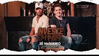 Vídeo para status Investe Em Mim - Ze Vaqueiro Estilizado Feat. Jonas Esticado (Clipe oficial)
