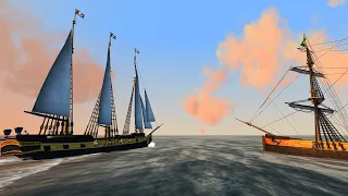 The Pirate: Caribbean Hunt - PvP 2 🆚 2 (Tier 3) with THE GOLDEN HORN 🏴‍☠️ ft. Uncle-Mies 🏴‍☠️