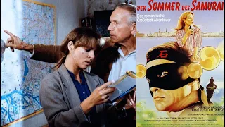 Der Sommer des Samurai (1986) - Cornelia Froboess, Hans Peter Hallwachs, Peter Kraus